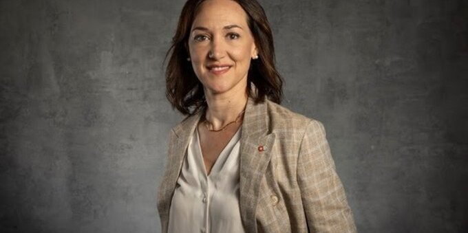 Karin Taheny nominata Chief Digital Technology Office di Switzerland Global Enterprise