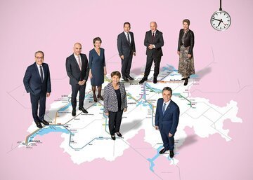 Da ambasciatrice a Segretaria di Stato per la Seco. Ecco chi è Helene Budliger Artieda