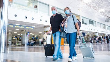 Turismo: per la Svizzera si annuncia un'estate da record. Infografica e dati