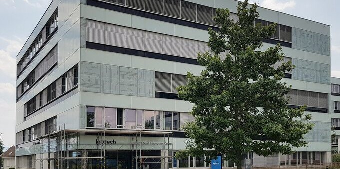 Logitech perde l'11% alla SIX: il guasto di un fornitore di chip costa fino a 80 milioni di dollari nel trimestre di Natale