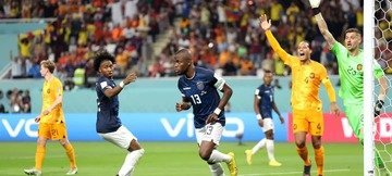 Mondiali Qatar 2022 le partite di oggi martedì 29 novembre