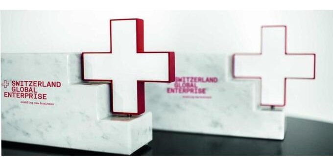 Switzerland Global Enterprise Export Award 2023: ecco chi sono i tre finalisti