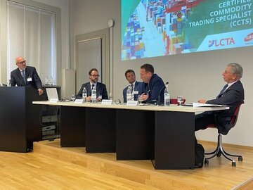 Lugano Commodity Trading Association presenta il corso per Trading Specialist di Alma Impact. Ecco a chi si rivolge