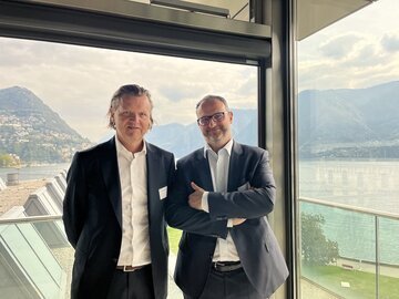 Innovation in Sustainable Finance and Commodities. Il futuro è nell'impact investing