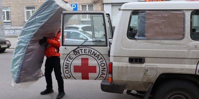 INCHIESTA. Che fine fanno i soldi delle donazioni per l'Ucraina?
