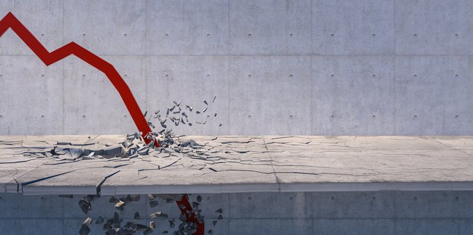 Caos mercati: sfuma l'effetto Fed. Wall Street e Asia in rosso