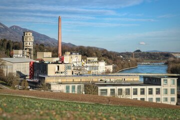 CNHI International, possibile addio a Mendrisio: a rischio 80-100 posti di lavoro, l'azienda conferma «due diligence in corso»