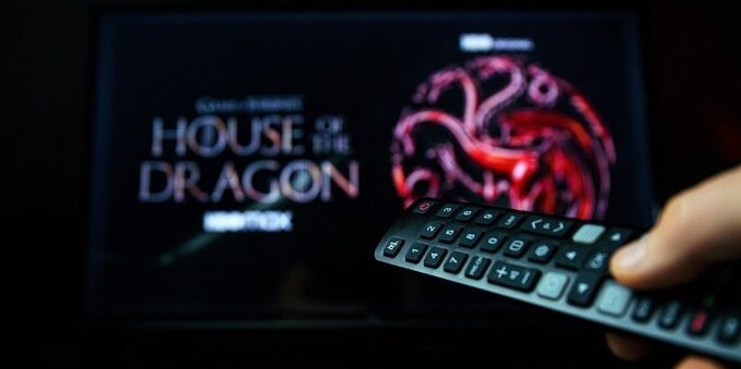 L'attesa per House of the Dragon è finita. Ecco il prequel del cult fantasy Il Trono di Spade