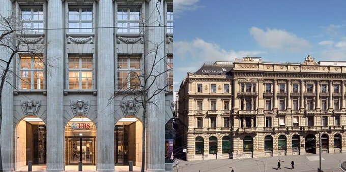 Zurigo, mille azionisti pronti a fare causa contro l'acquisizione di Credit Suisse
