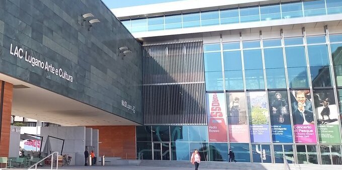 Swissnex Day 2023 al LAC di Lugano il 24 maggio, il tema è l'innovazione nel settore sanitario