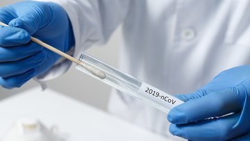 Salute: quanto è costata la pandemia da Coronavirus alle casse svizzere? I dati
