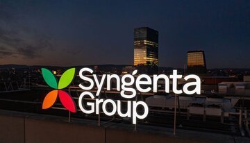 Syngenta cresce del 23%. Nel 2021 boom di richieste per prodotti bio