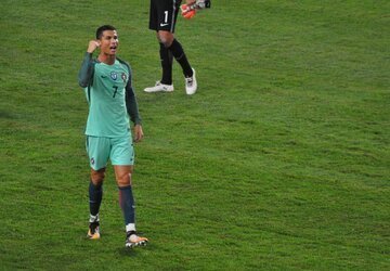 Cristiano Ronaldo il 18 novembre debutta con la sua collezione di Nft con Binance