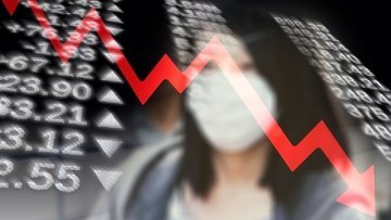 Barometri globali KOF: prosegue la flessione dell'economia mondiale