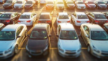 Automotive, a giugno crescono le immatricolazioni in Svizzera: +17% rispetto al 2022