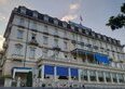 Lugano, l'Hotel De La Paix cambia proprietà: lo compra l'ESMO, la società mondiale di oncologia con sede in città