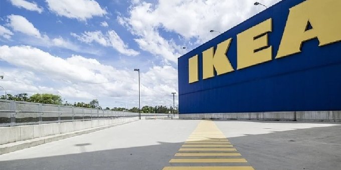 Ikea cresce in Svizzera. Apertura prevista per l'autunno del 2023 nel Vallese