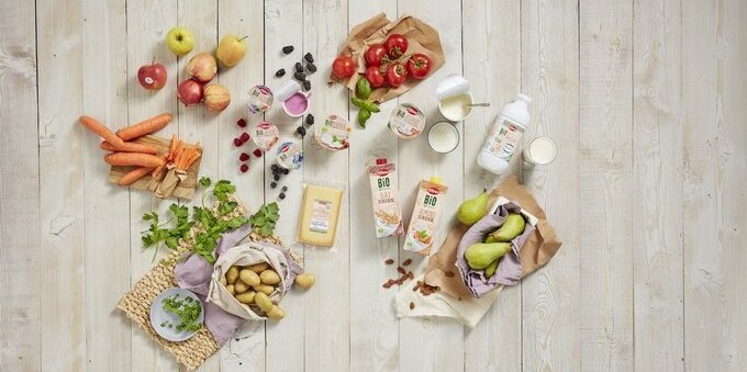 Il futuro è bio? Negli ultimi 4 anni, il commercio è cresciuto del 22%