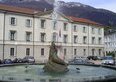 Ostinelli chiede al Ticino di trattenere 700-800 milioni l'anno di imposta federale finché Berna non rivede la perequazione