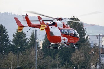 DOS Group cede le sue app di salvataggio e parte dell'azienda alla Rega
