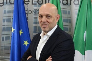 Stati Generali Regio Insubrica. Massimo Sertori: "La cooperazione riparte da cultura e turismo"
