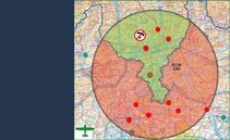 Boati e aerei a bassa quota: da domani Lugano blindata in vista dell'Urc 2022