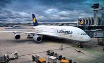 Ancora disagi per chi viaggia. Oltre 1000 voli cancellati da Lufthansa