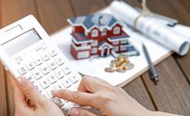 Mercato immobiliare, contrazione dei prezzi a gennaio. In Ticino affitti in calo del 2,8%. La bolla si sta esaurendo?