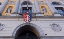 Che cosa significa lo stemma di Lugano l'origine incerta del simbolo della città