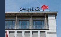 Swiss Life chiude il primo semestre in crescita. Utile netto da 642 milioni di franchi