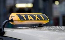 Taxi della Città di Lugano: in arrivo 50 autorizzazioni