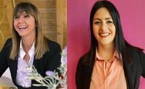 Lavoro, in Ticino mancano le figure specializzate. Elisabetta De Antoni e Federica Marotta: «Servono più formazione e flessibilità»