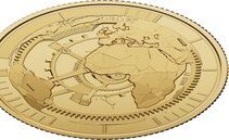 Timemachine, la nuova moneta speciale dedicata all'industria orologiera svizzera