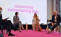 VIDEO Apre a Milano House of Switzerland. Due mesi di eventi per raccontare le nostre eccellenze