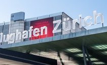 L'aeroporto di Zurigo vola alto e registra un primo semestre da primato