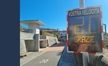 Controlli della velocità ecco dove sono i radar in Ticino questa settimana