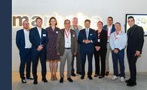 L'offerta turistica ticinese si presenta all'Expo di Dubai