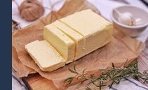 In Svizzera manca il burro. L'Ufag approva un'importazione extra