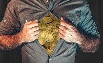 Svizzeri sempre più ricchi, ma ora è tempo di correre ai ripari. L'inchiesta