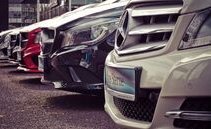 Auto: quali sono i colori preferiti in Svizzera e nel mondo? Tutte le tendenze