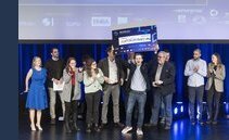 Lugano, AliperTherapeutics vince la Boldbrain Startup Challenge con un nuovo trattamento per il cancro alla prostata