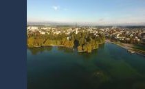 Indice della qualità di localizzazione: Zugo al primo posto, il Ticino è 23°