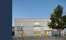 Premio Pritzker all'architetto Chipperfield: la sua firma sul Kunsthaus di Zurigo