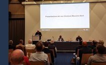 Bruno Lepori saluta Lugano Region. Paolo Filippini eletto nuovo presidente