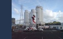 Holcim si espande ancora. Acquisita l'americana Pioneer Landscape Centers