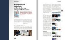 In distribuzione l'ultimo numero di Ticino Economico: le novità per le PMI