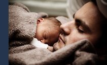 Rooming-in in ospedale: cos'è e quando si può usufruirne