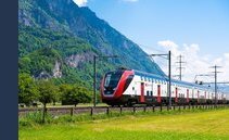 Pasqua affollata sui binari: Ffs annunciano 22 treni straordinari in Ticino