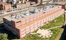 Mendrisio "Emergenza Terra" 2° appuntamento SUPSI il 18 ottobre