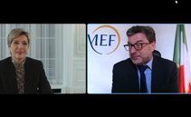 Frontalieri: raggiunto l'accordo fiscale tra Svizzera e Italia sul telelavoro al 25%